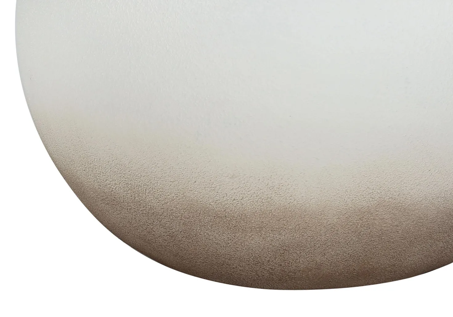 Lampe de table 21"H en céramique