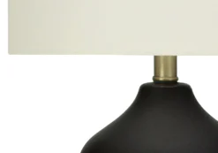 Lampe de table 22