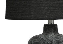 Lampe de table 24