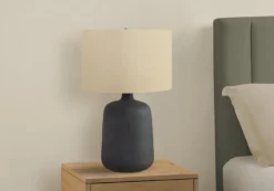 Lampe de table 24