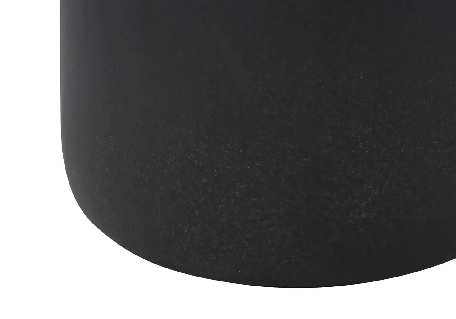 Lampe de table 24"H en céramique