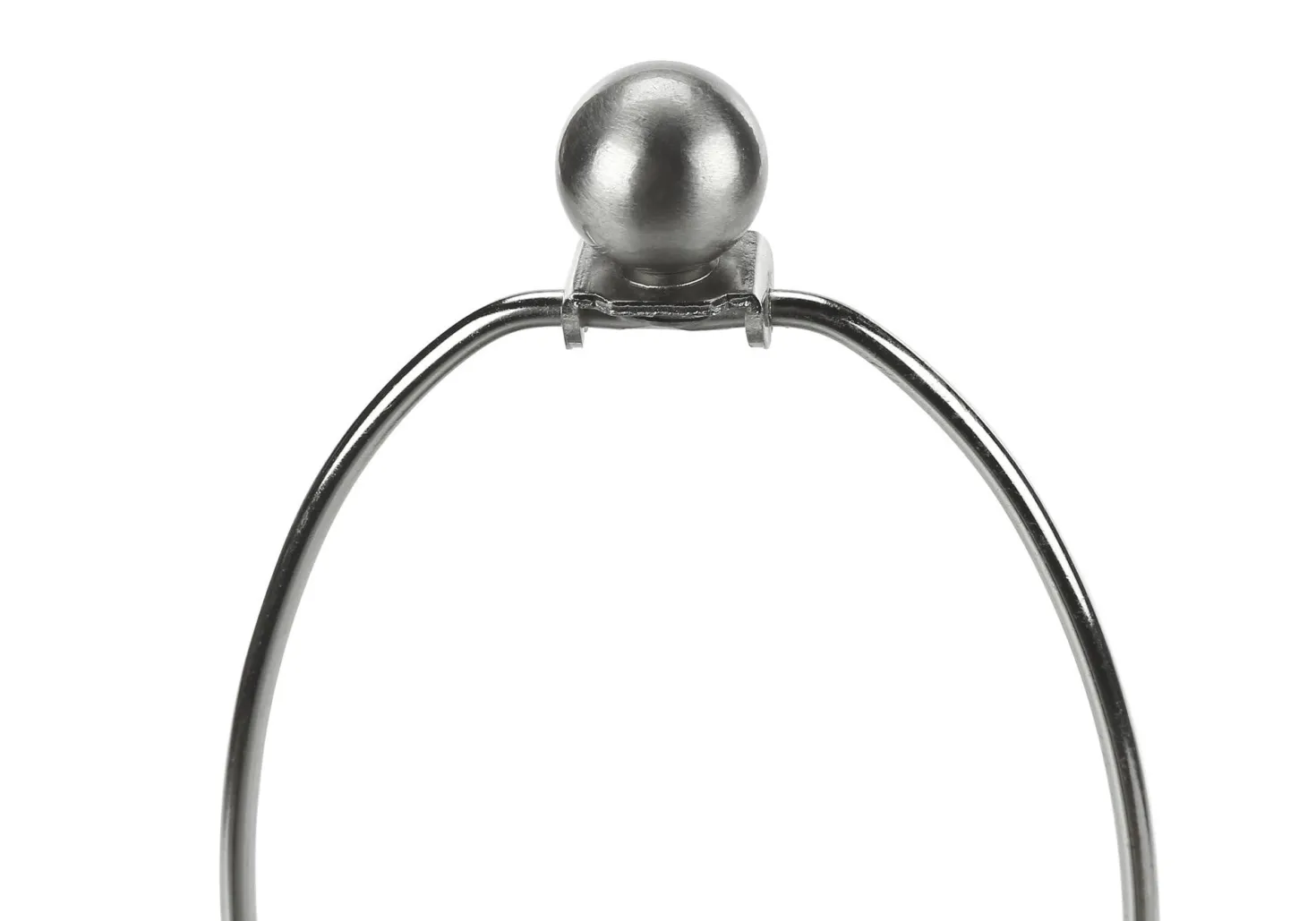 Lampe de table 24"H en céramique