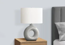 Lampe de table 24