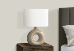 Lampe de table 24