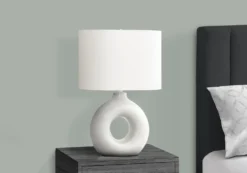 Lampe de table 24
