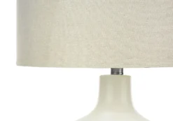 Lampe de table 25