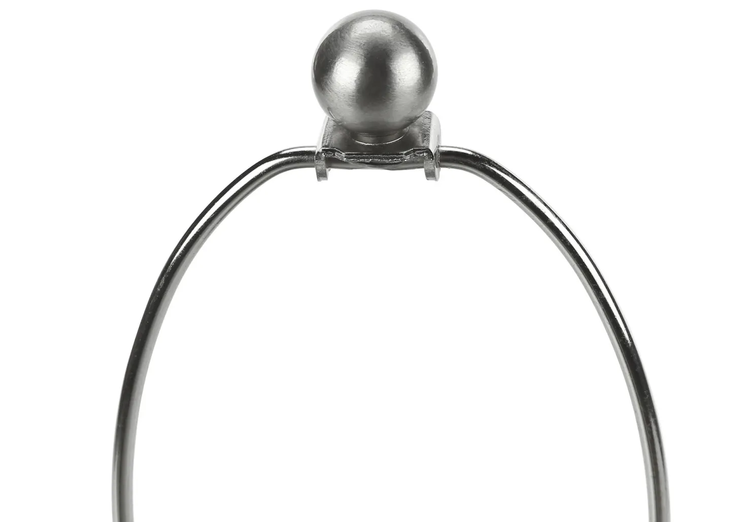 Lampe de table 25"H en céramique