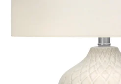 Lampe de table 25