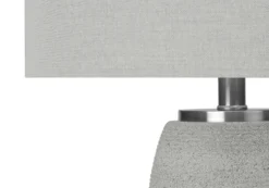 Lampe de table 25