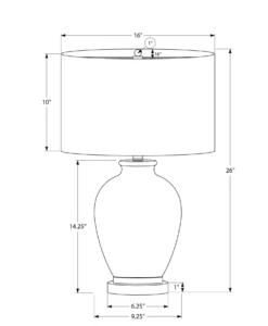 Lampe de table 26
