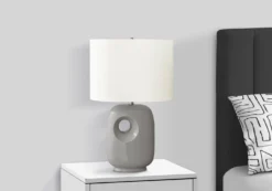 Lampe de table 26