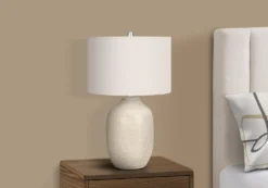 Lampe de table 26