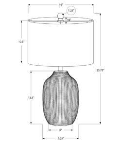 Lampe de table 26