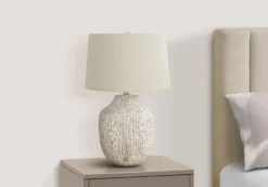 Lampe de table 26