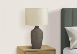 Lampe de table 27