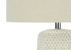 Lampe de table 31