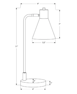 Lampe de table 17
