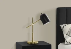 Lampe de table 18