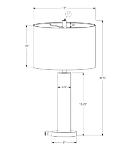 Lampe de table 28
