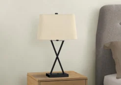 Lampe de table 25