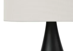 lampe de table 18