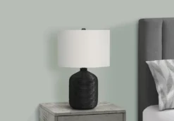 Lampe de table 23