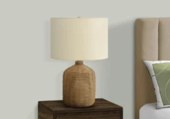 Lampe de table 23