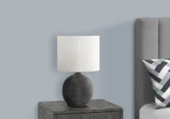 Lampe de table 16