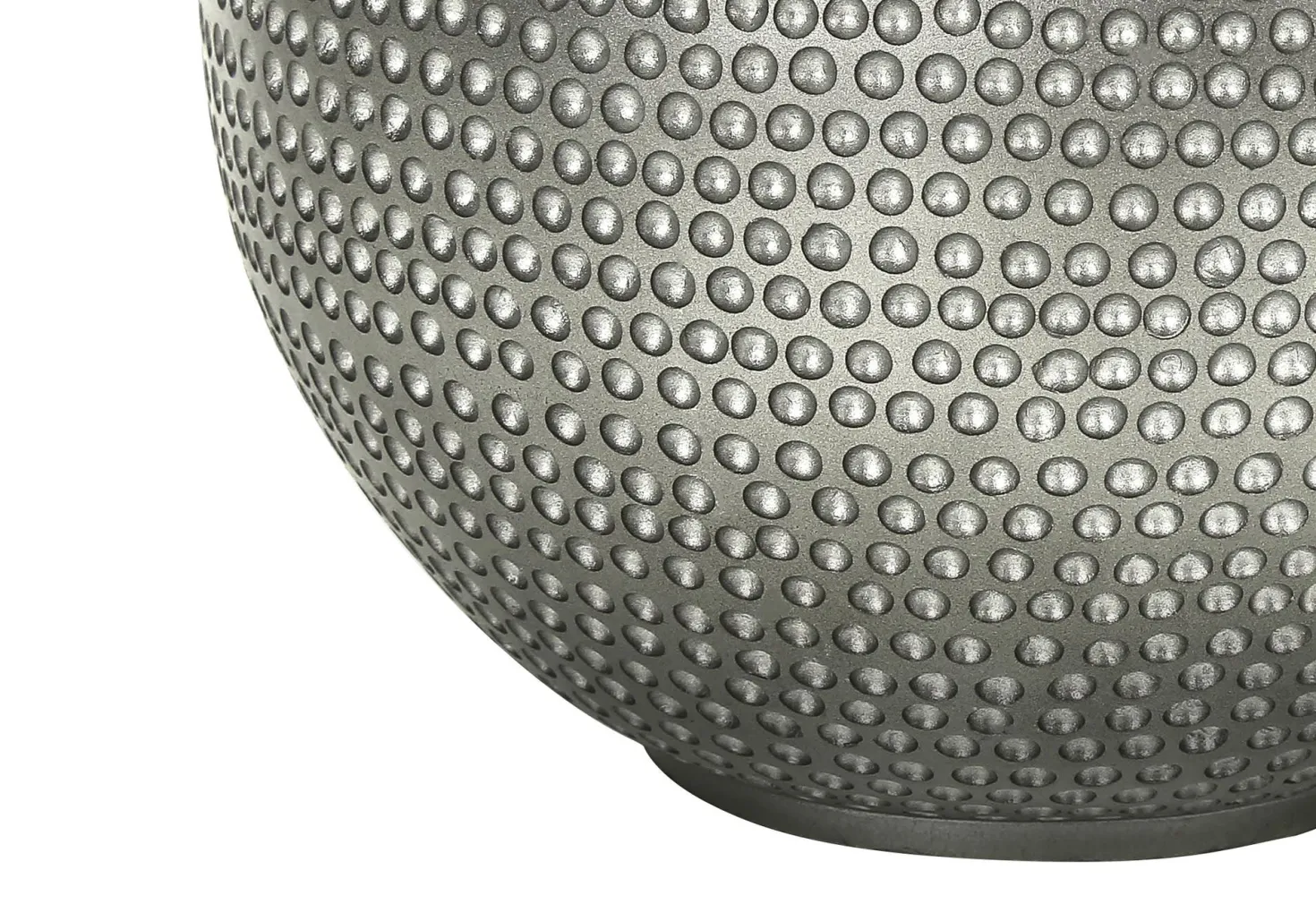 Lampe de table 19"H en résine