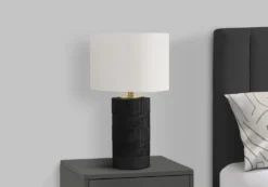 Lampe de table 24