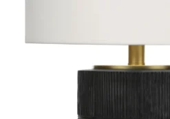 Lampe de table 24
