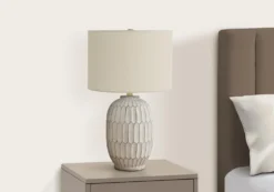 Lampe de table 24