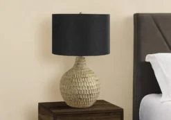 Lampe de table 25