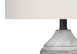 Lampe de table 27