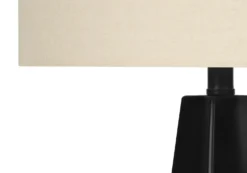 Lampe de table 27