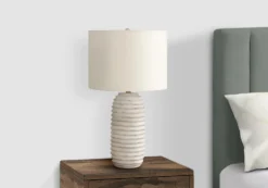 Lampe de table 28
