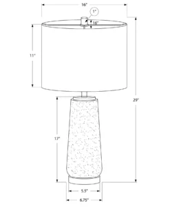Lampe de table 29