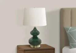 Lampe de table 24