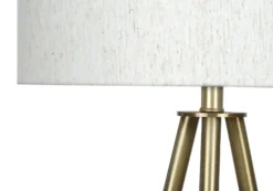 Lampe sur pied 63