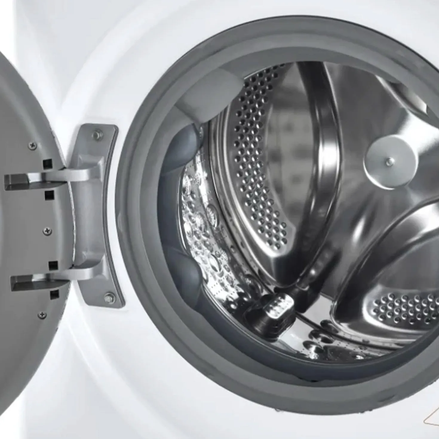 Laveuse compact
