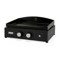 Le Marquier Plancha Pure 260 au gaz - 18 425 BTU