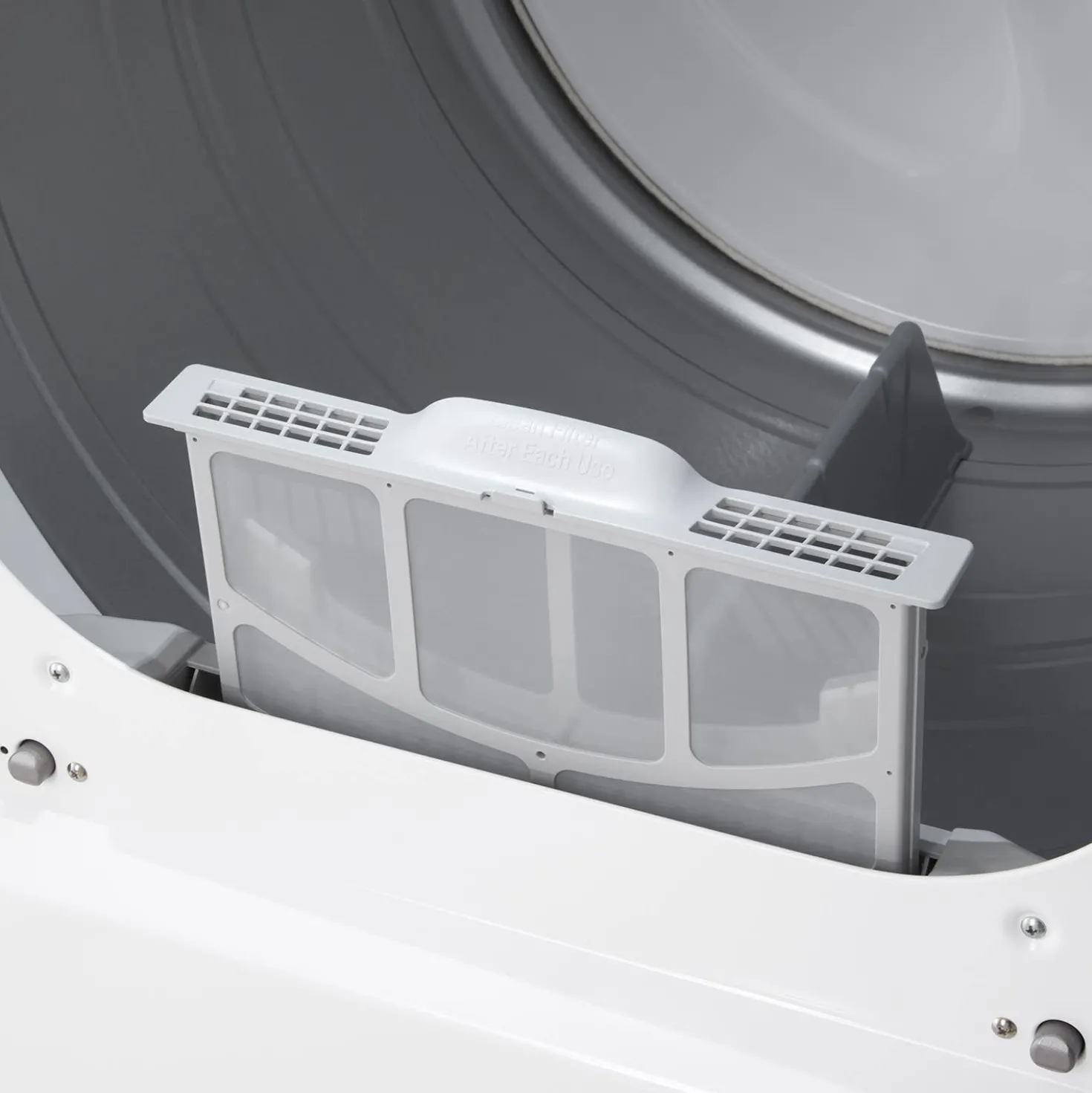 LG Ensemble laveuse sécheuse, Blanc, Chargement par le haut