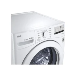 LG Laveuse Chargement frontal