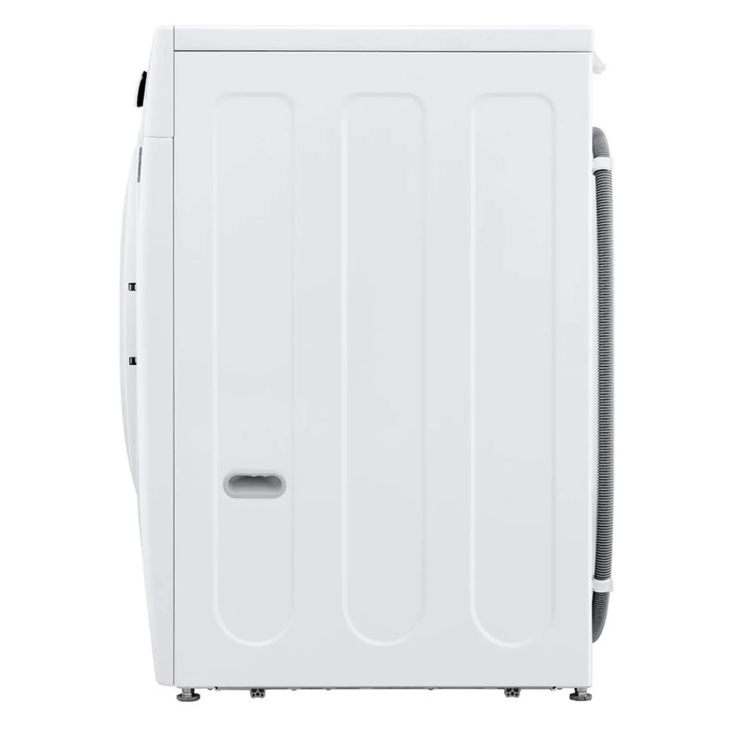 LG Laveuse Chargement frontal" - WM3400CW
