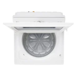 LG Laveuse Chargement par le haut Blanc 27" - WT8200CW