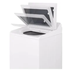 LG Laveuse Chargement par le haut Blanc 27