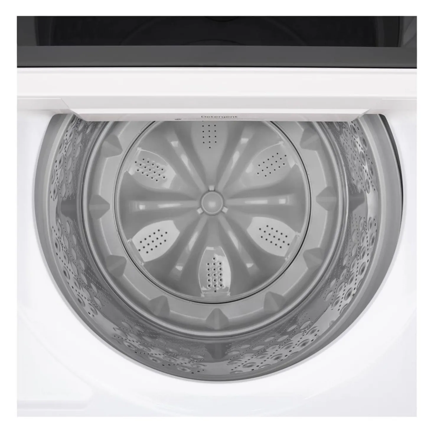LG Laveuse Chargement par le haut Blanc 27" - WT8200CW