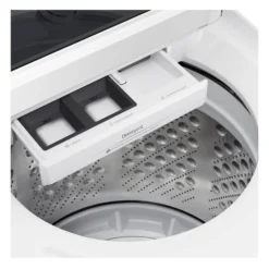 LG Laveuse Chargement par le haut Blanc 27