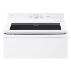 LG Laveuse Chargement par le haut Blanc 27