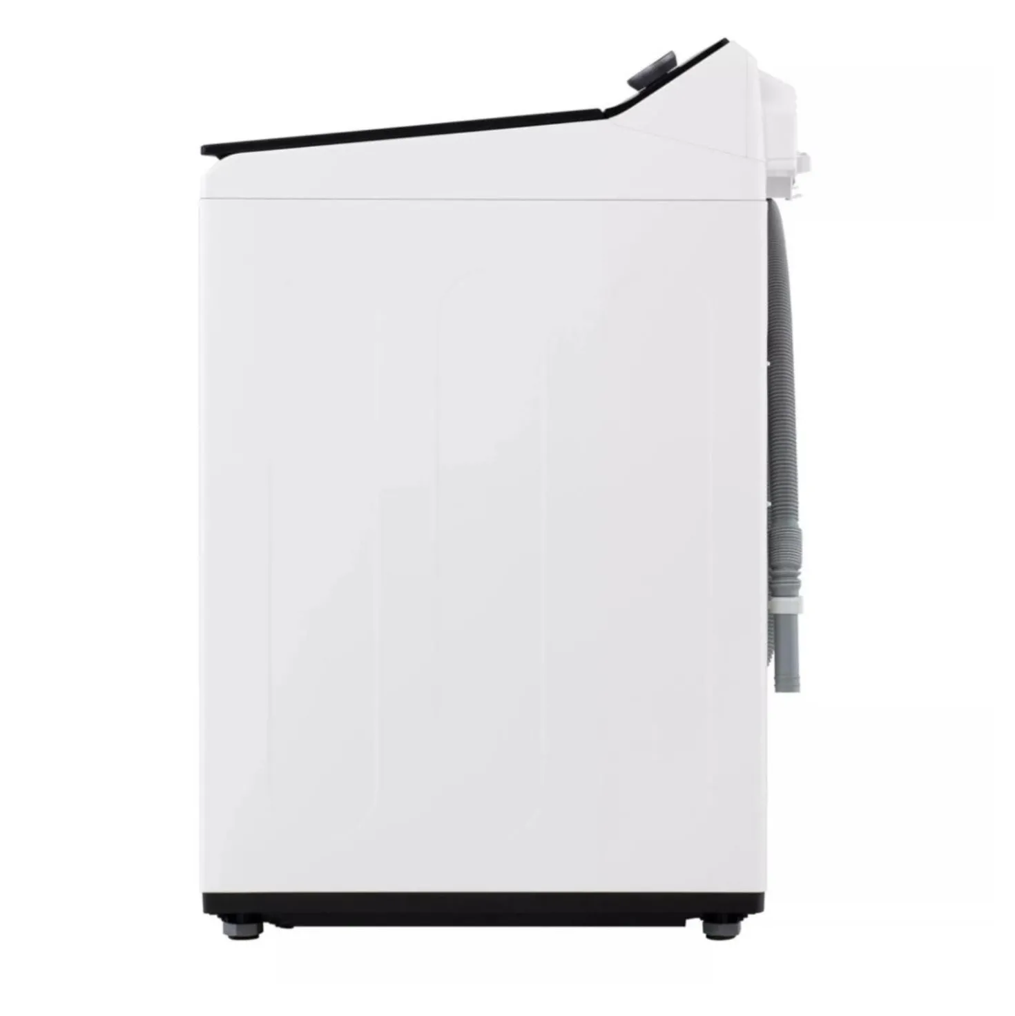 LG Laveuse Chargement par le haut Blanc 27" - WT8400CW